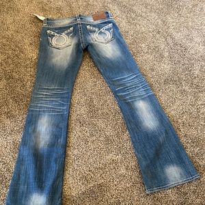 BIG STAR JEANS